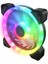 Vortex VX120 1X120MM Argb Hdb Kasa Fanı 4