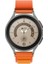 Xiaomi Redmi Watch 5 Active Alpine Loop Metal Toka Örgü Işleme Kordon Premium Kayış Krd-74 4