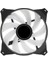 120MM 1200RPM Sonsuzluk Efektli Argb Kasa Fanı 3