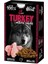 Doğal Atıştırmalık Hindi Etli Köpek Ödülü 80 gr 1