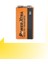 9 Volt Büyük Boy Pil Taze Piller 1 Adet 9v Pil 1