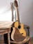 Ahşap Gitar Standı Özel Tasarım 4