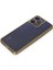 Xiaomi Redmi 12 Kılıf Razer Lensli Silikon - Gold Bstmy 4