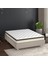Sidney Premium Comfortped Pocket Yaylı Ortopedik Yatak 120 x 200 cm 1