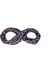 Bohem Takı Kordon Ipi Bordo 6 mm 1 Metre 1