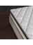 Sidney Premium Comfortped Pocket Yaylı Ortopedik Yatak 140X190 cm 3