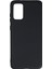 Samsung Galaxy S20 Plus Kılıf Nano Içi Kadife Silikon - Lacivert Bstmy 1