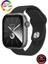 Watch 9 Plus 45MM Super Amoled Ekran Gpt Aı Kordon Kilitli Oyun + Asistan Akıllı Saat 1
