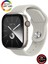 Watch 9 Plus 45MM Super Amoled Ekran Gpt Aı Kordon Kilitli Oyun + Asistan Akıllı Saat 2