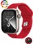 Watch 9 Plus 45MM Super Amoled Ekran Gpt Aı Kordon Kilitli Oyun + Asistan Akıllı Saat 4
