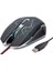 Senior Gaming Kablolu Mouse 1