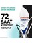 Invisible Black White Deodorant (72 Saat Etkili) 150 ml 3