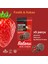 Fruity Meyveli Protein Topları Çilek Dolgulu ve Bademli Atıştırmalık 55G 5
