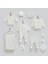 Premium 10LU Set Venezia Ekru Erkek 1