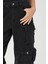 F21 High-Rise Kargo Jean Pantolon 6