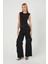 F21 High-Rise Kargo Jean Pantolon 7