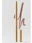 Merit Signature Dudak Kalemi Brownstone 0.3gr 1