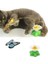 Buffer Kedi Oyuncağı, Hareketli Dönen Kelebek, Pille Çalışır 3
