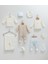 Premium 10LU Set Giulia Beti Mavi 1