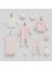 Premium 10LU Set Venezia Pembe Kız 1