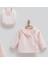 Premium 10LU Set Venezia Pembe Kız 4