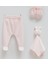 Premium 10LU Set Venezia Pembe Kız 5