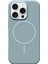 Apple iPhone 16 Pro Max Magsafe Şarj Özellikli Mikrofiber Iç Astarlı Polikarbonat Kapak Kılıf 1