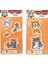 Tom&jerry Tom&jerry Stıcker STC-381686 1