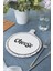 Cheese Peynir Sunum Tabağı 26 cm 22094 2