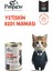Kedi Yaş Mama Ciğerli Konserve Jöleli Premium Parça Etli Yemek Besleyici Tahılsız Temiz Içerik 1