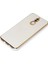 Huawei Mate 10 Lite Kılıf Volet Silikon - Beyaz Bstmy 4