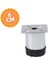 Ayarlanabilir 6 cm Bingolu Krom Metal Mobilya Ayağı, Lüks Metal Mobilya Ayak, Koltuk, Dolap, Şifonyer Ayak 1
