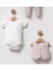 Giulia Premium Cassiope 10'lu Set Kahve 4