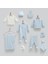Premium 10LU Set Venezia Mavi Erkek 1