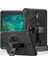 Ipad 5 Air 9.7 Kılıf Strap-C Otterbox Tablet Kapak - Siyah Bstmy 1