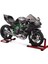 Xlg Model Motosiklet 1/6 Ölçek 5