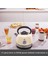 Retro 2202 Su Isıtıcısı Kettle Krem 2200W 5