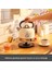Retro 2202 Su Isıtıcısı Kettle Krem 2200W 6