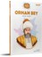 1071 Malazgirt Zaferi Boyama Kitabı 1