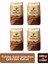 Gold Selection Çekirdek Kahve 1000 gr x 4 Adet 1