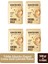 Eduscho Elegant Crema Gold 500 gr x 4 Adet 1