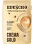 Eduscho Elegant Crema Gold 500 gr x 4 Adet 2
