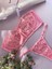Pınk Blıss Bralet Set 2