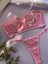 Pınk Blıss Bralet Set 4