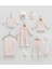 Premium 10LU Set Bella Beti Pembe Kız 1