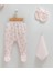 Premium 10LU Set Bella Beti Pembe Kız 3
