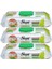 Easy Clean Yüzey Temizlik Mutfak Havlusu -Mendili 50 Yaprak Bergomot Yağlı (3lü Set) 150YPRK 1