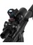 Picatinny 45° Angle Mount Açılı Reddot Ayağı 2