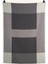 Syndin 135X200 cm Geometrik Desenli %100 Schurwolle Çift Yüzlü Yün Şal 1