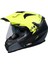 Sw X60 Sand Yellow Black Cross Kask 3